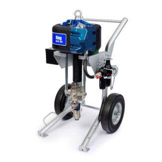 KING AIRLESS 1