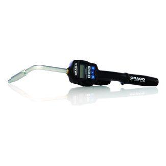 MEDIDOR ELECTRICO SERIE LD 01