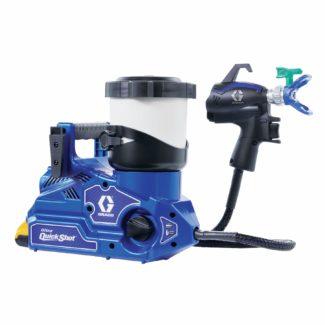 Ultra QuickShot Airless Inalámbrico