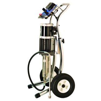 MERKUR AIRLESS