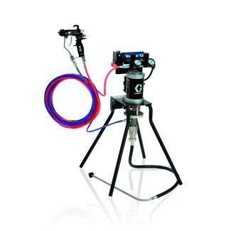 MINI MERKUR ASISTIDOS POR AIRE