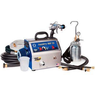 TURBINA HVLP PROCOMP 95