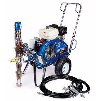 DUTY MAX HIGH PRESSURE 01