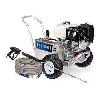 G FORCE II 4040 HC BD
