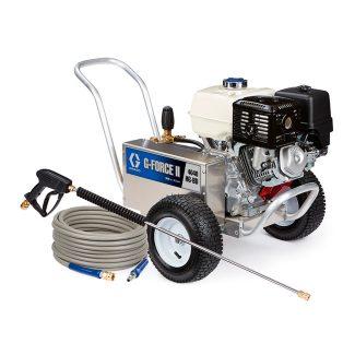 G FORCE II 4040 HG BD
