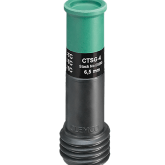 1 Clemco Duesen CTSG 4