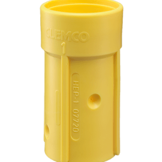 1 Clemco Duesenhalter HEP 1