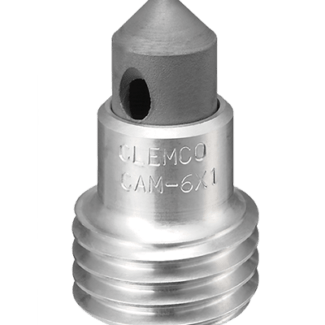 3 Clemco Duesen CAM 6X