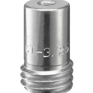 3 Clemco Duesen CT 3 2 0