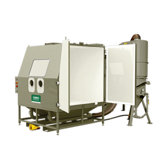 BNP 721 2500 komplett