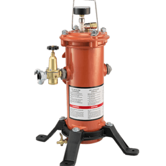 Clemco CPF Luftfilter20