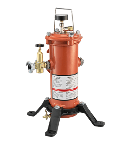 Clemco CPF Luftfilter20