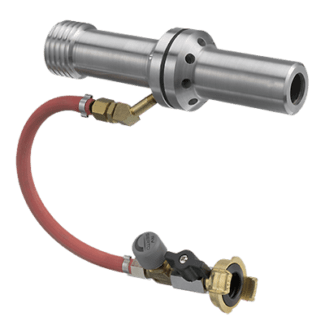Clemco Feuchtstrahlen 2soft