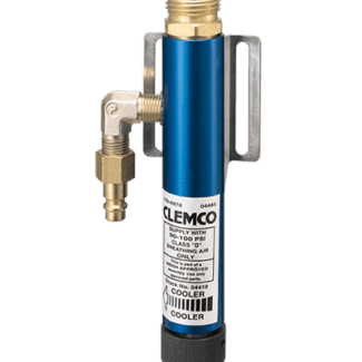 Clemco Kuehlgeraet