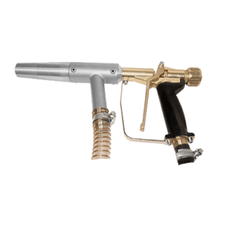 Clemco Power Inj oW