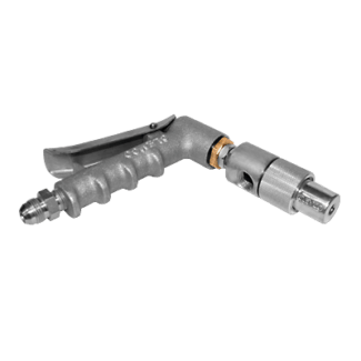 Clemco SG 300