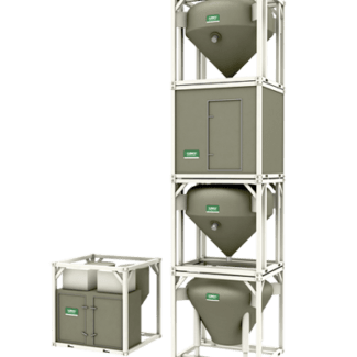 Tower