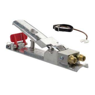PALANCA CONTROL REMOTO RLX III CON INTERLOCK