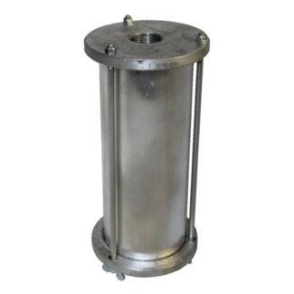 SILENCIOSO RMS 110