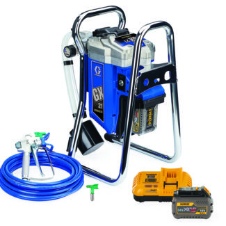 25T967 3Qtr GX21 Cordless Main 2 min