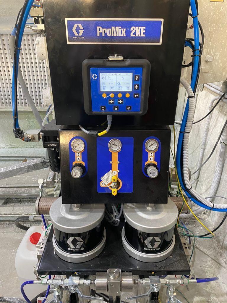 PROMIX 2KE