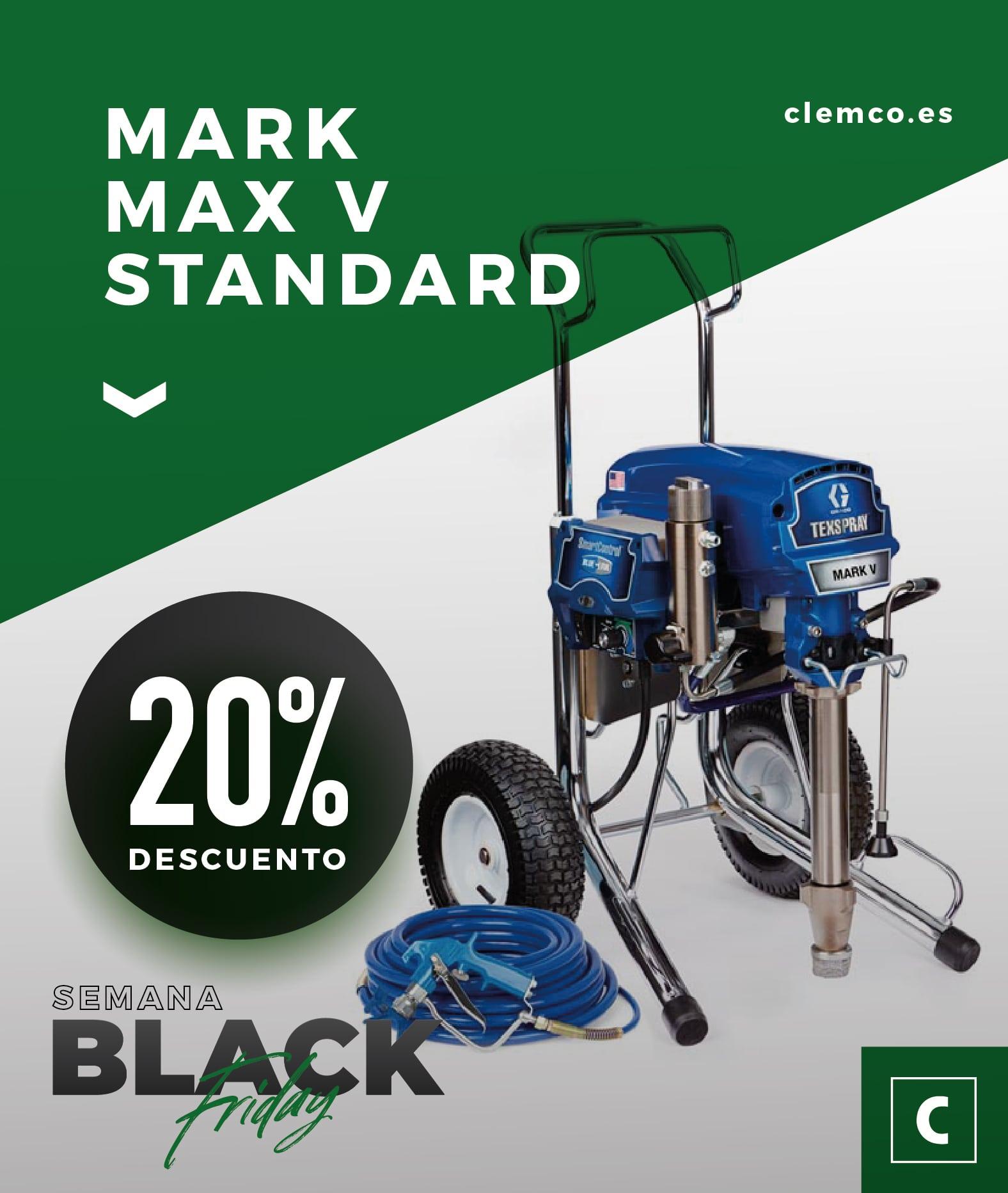 Mark Max V Standard