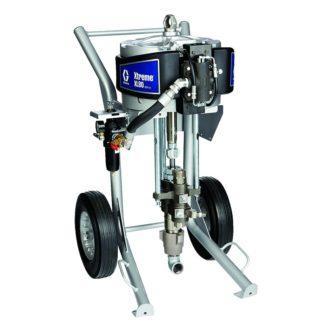 King Xtreme Airless XL